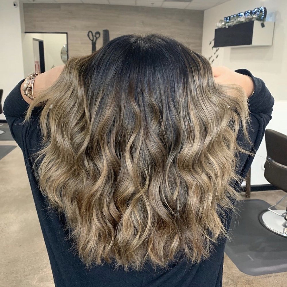 Mandi & Co. Salon - From drag to FABBBB! - Hair Stylists Near Me - Downey, California