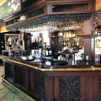The Grille Restaurant - Charming bar! - Canadian (New) Near Me - Richmond, British Columbia The Grille Restaurant - Charming bar! - Canadian (New) Near Me - Richmond, British Columbia