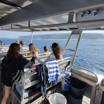 Makana Charters and Tours - Boating Near Me - Waimea, Hawaii Makana Charters and Tours - Boating Near Me - Waimea, Hawaii