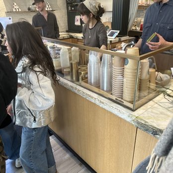 Matchaful - Coffee & Tea Near Me - New York, New York