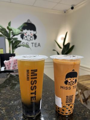 Miss Tea by null