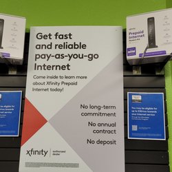 Juke Gaming - Xfinity Prepaid Services