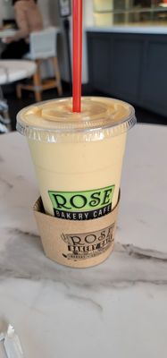 Rose Bakery Cafe by null