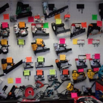 Eagle Fasteners Plus - Tools - Hardware Stores Near Me - Salem, Oregon