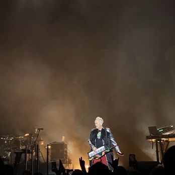 The Sound - Howard jones - Music Venues Near Me - Del Mar, California The Sound - Howard jones - Music Venues Near Me - Del Mar, California