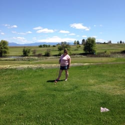 Shasta Valley Golf Club