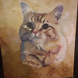 Kellie Elizabeth Art
