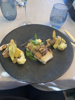 Le Sanglier Paresseux by null