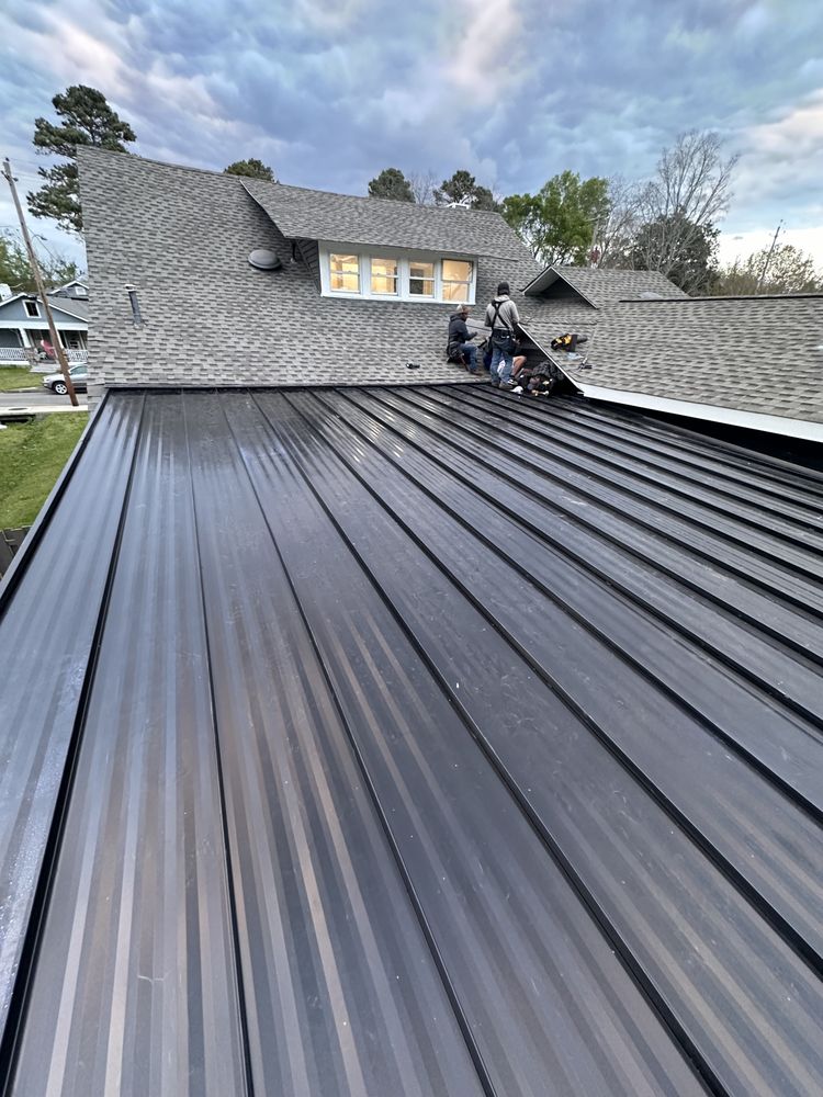 Slide of Aspri Construction