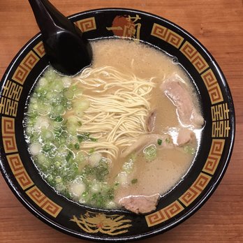 ICHIRAN - Brooklyn - Ramen Near Me - Brooklyn, New York