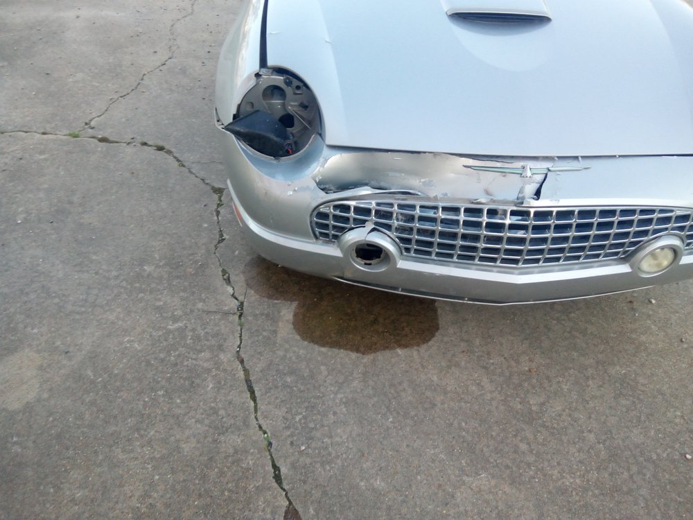 DUPLECHAIN’S PAINT & BODY SHOP Updated September 2024 192 Hwy 3226