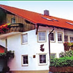Gästehaus Helga Mayr