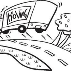 Two Guys Two Trucks Moving
