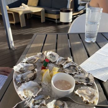 SKY Waikiki - Oysters - Seafood Near Me - Honolulu, Hawaii SKY Waikiki - Oysters - Seafood Near Me - Honolulu, Hawaii