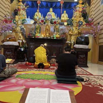 Huong Tich Temple - Buddhist Temples Near Me - Santa Ana, California Huong Tich Temple - Buddhist Temples Near Me - Santa Ana, California