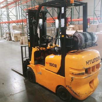 Bill's Lift Service - We are a small company and was in need of a sit-down forklift. Terry has been awesome and found this nice low hour forklift for us! - Truck Rental Near Me - Upland, California Bill's Lift Service - We are a small company and was in need of a sit-down forklift. Terry has been awesome and found this nice low hour forklift for us! - Truck Rental Near Me - Upland, California