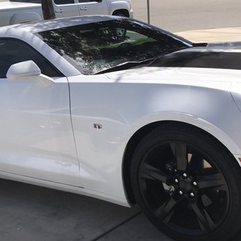 California's Master Window Tint - Home Window Tinting Near Me - Merced, California