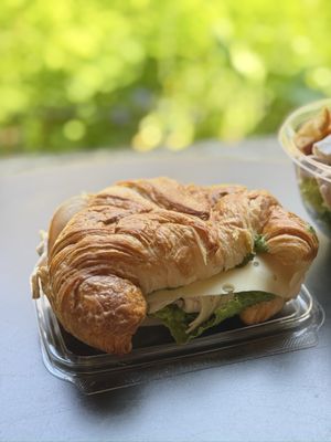 The Trie Café by null