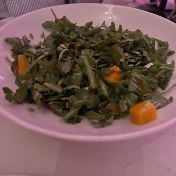 P.S. Kitchen - Beet salad - Vegetarian Near Me - New York, New York