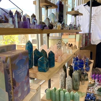 Trilogy Sanctuary - Crystals/ Minerals at Totem Boutique - Juice Bars & Smoothies Near Me - La Jolla, California Trilogy Sanctuary - Crystals/ Minerals at Totem Boutique - Juice Bars & Smoothies Near Me - La Jolla, California