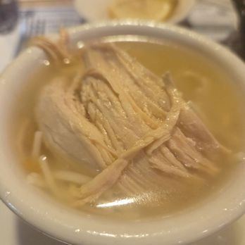 Island Lake Diner - Chicken Matzah Ball Soup - Diners Near Me - Ronkonkoma, New York Island Lake Diner - Chicken Matzah Ball Soup - Diners Near Me - Ronkonkoma, New York