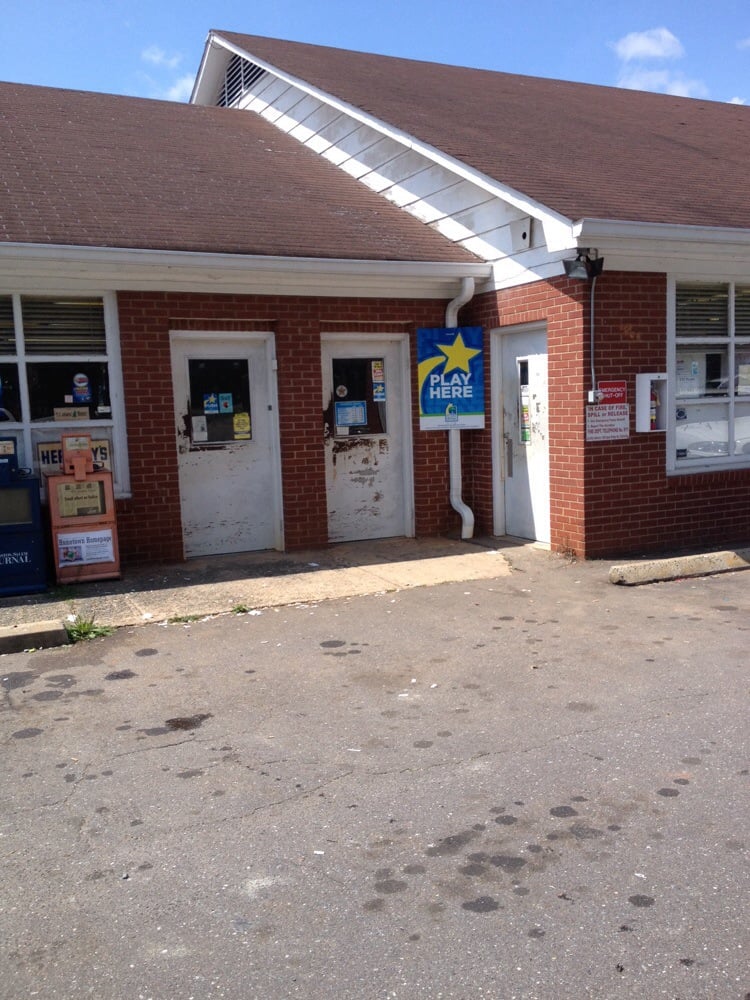 CUTTERS MART Updated August 2024 1420 Speer Bridge Rd, Yadkinville