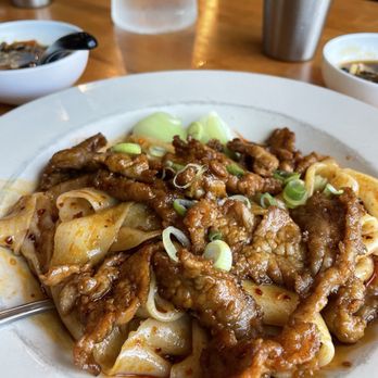 Xiaolong Dumpling - R5. Biangbiang Noodle R5. - Szechuan Near Me - Houston, Texas Xiaolong Dumpling - R5. Biangbiang Noodle R5. - Szechuan Near Me - Houston, Texas