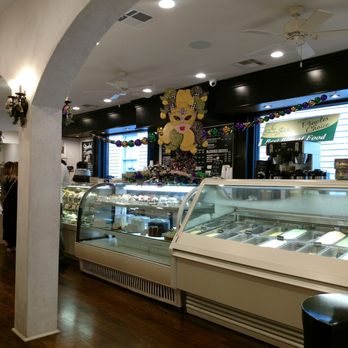 Amore Bakery and Cafe - Gelato Near Me - Gretna, Louisiana