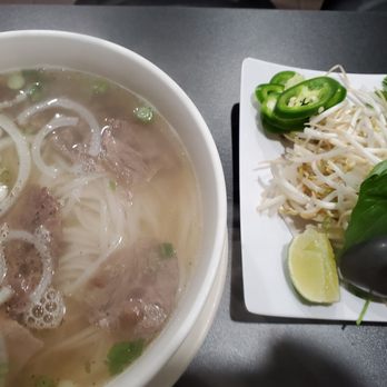 Tan Lac Vien - N2. Pho Beef and Flank - Vietnamese Near Me - Pittsburgh, Pennsylvania Tan Lac Vien - N2. Pho Beef and Flank - Vietnamese Near Me - Pittsburgh, Pennsylvania