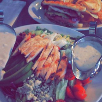 French Valley Cafe - Big portions as well! - American Near Me - Murrieta, California