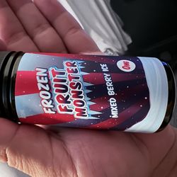 Good Guy Vapes - E liquid