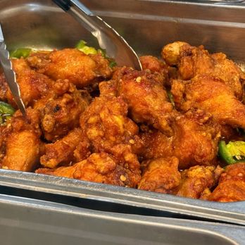 China Fresh - Chinese Near Me - Rancho Cucamonga, California