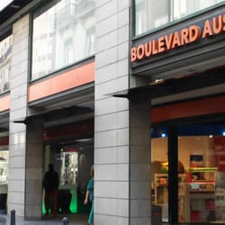 Boulevard Austria