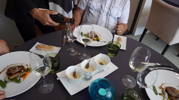 Le Patio by null