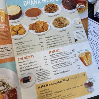 Zippy's - S. Eastern - Diners Near Me - Las Vegas, Nevada Zippy's - S. Eastern - Diners Near Me - Las Vegas, Nevada