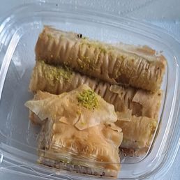 Baklava
