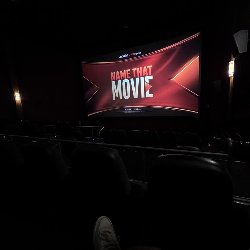 Regal Atlas Park - Cinema Near Me - Glendale, New York Regal Atlas Park - Cinema Near Me - Glendale, New York