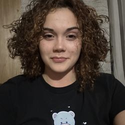 Fringe Hair Salon - Embarrassing but when it was unevenly cut