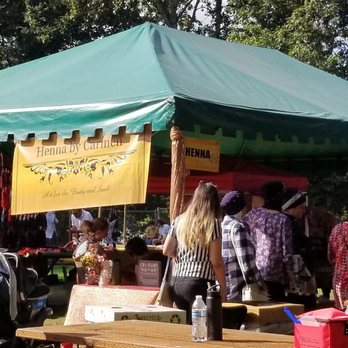 Arab Festival - Henna art onsite - Festivals Near Me - Portland, Oregon