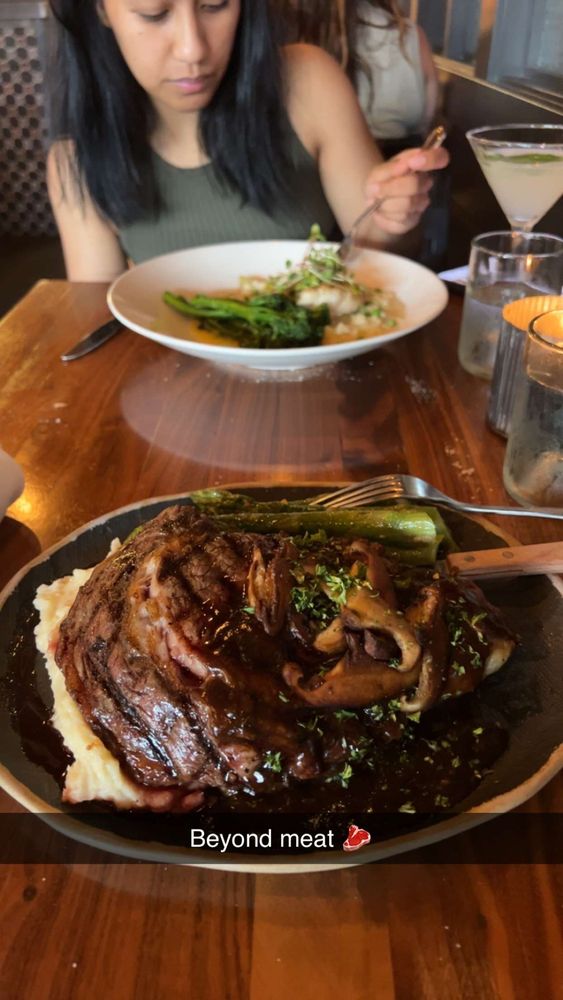 Provisions Restaurant & Market