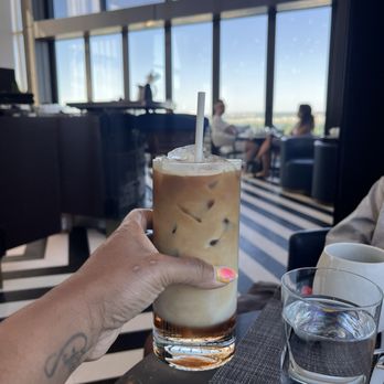 Moonraker - Vanilla Ice Latte - Cocktail Bars Near Me - Washington, DC, District of Columbia Moonraker - Vanilla Ice Latte - Cocktail Bars Near Me - Washington, DC, District of Columbia