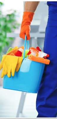 Commercial Cleaning 🪣 - Maid In Edmonton offers commercial cleaning services in Edmonton and surrounding areas, so that you can easily maintain the best possible professional appearance for you and your company. With our affordable prices and flexible scheduling, we doubt that you would want to hire anybody else for your cleaning needs!

Our team of highly skilled commercial cleaners and qualified cleaners at Maid In Edmonton is committed to keeping your company neat and orderly, while also creating a secure atmosphere for your staff members and clients. We provide a range of services, including deep cleanings and routine maintenance, so you can be confident that your property is always in top shape. Services for a routine cleaning can include sweeping, vacuuming, and mopping.