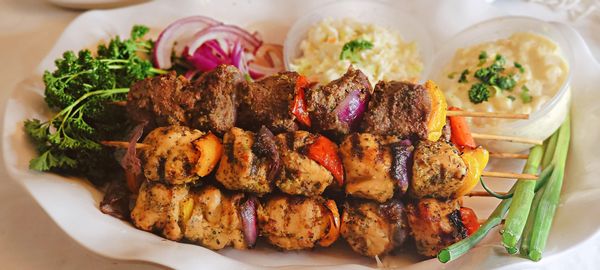 PICKaBOB GRILL & BBQ by null