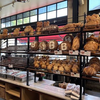 Boudin Bakery Cafe - Boudin Bakery {8/31/2023} - Bakeries Near Me - San Francisco, California Boudin Bakery Cafe - Boudin Bakery {8/31/2023} - Bakeries Near Me - San Francisco, California