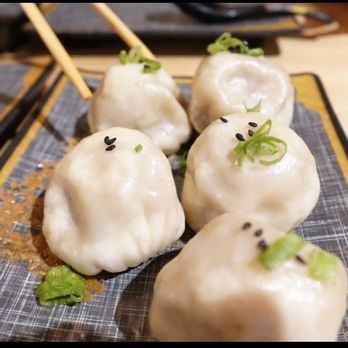 Uncle Dumpling - Noodles Near Me - Roseville, California