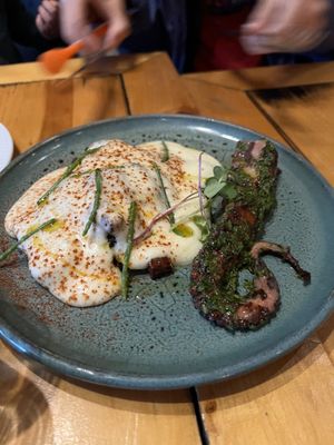 Ibéricos Taverne à Tapas Espagnoles by null