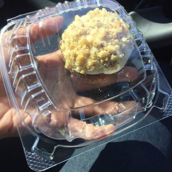 Favor Desserts - Bakeries Near Me - Durham, North Carolina