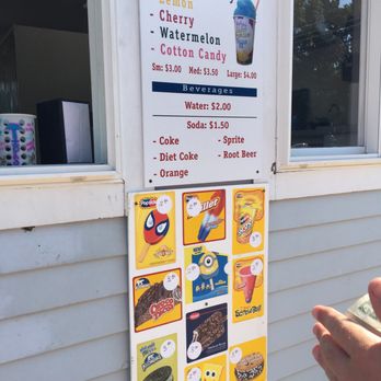 Cartwheels Go-Karts - Ice cream window - Go Karts Near Me - South Dennis, Massachusetts Cartwheels Go-Karts - Ice cream window - Go Karts Near Me - South Dennis, Massachusetts
