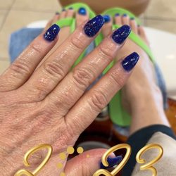 Venus Nails