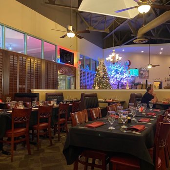 Gino's Ristorante - Ambience - Pizza Near Me - Lancaster, California Gino's Ristorante - Ambience - Pizza Near Me - Lancaster, California